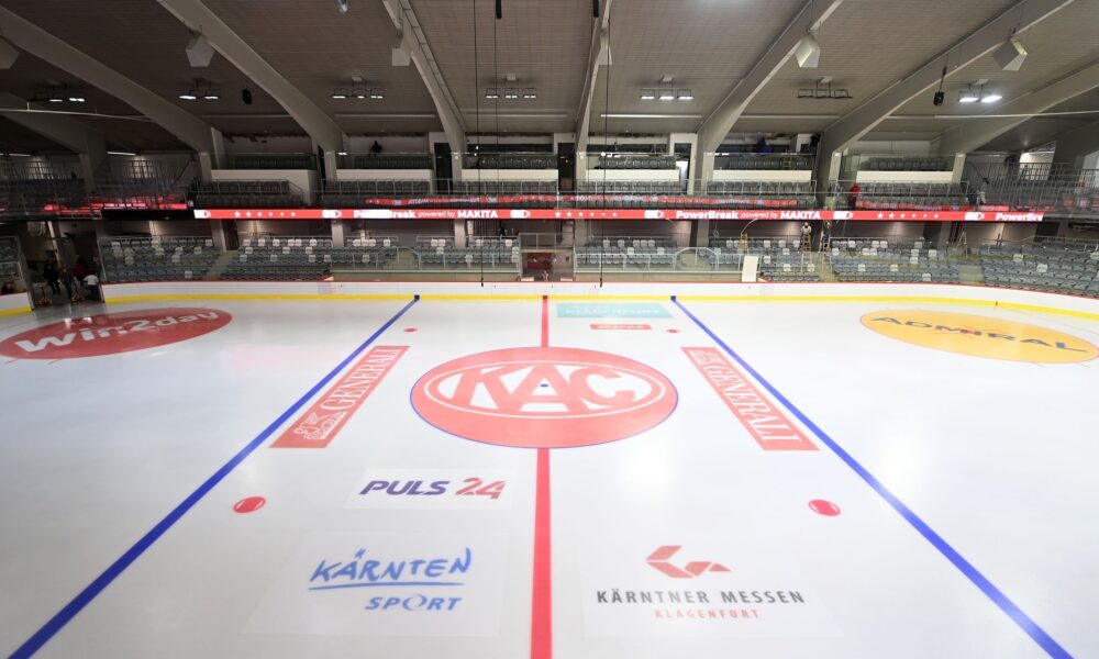 Första nyförvärvet: KAC värvar forward till Europa!