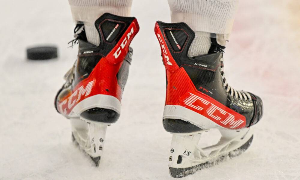 ICEHL: Är detta nästa nyförvärv för EC Red Bull Salzburg?