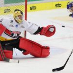 ICEHL: Pioneers Vorarlberg har sannolikt redan en målvakt under kontrakt