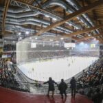 ICEHL-laget förstärks av mästerspelaren