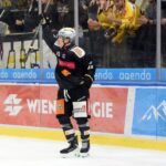 Inget nytt erbjudande: Österrikisk forward måste lämna ICEHL-laget!