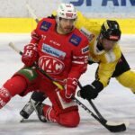 Kaptenen stannar kvar i laget: KAC förlänger kontraktet med rekordhållaren Thomas Hundertpfund!