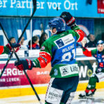 Nästa ICEHL-lag fastställer försäsongens spelschema