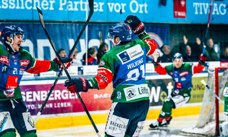 Nästa ICEHL-lag fastställer försäsongens spelschema