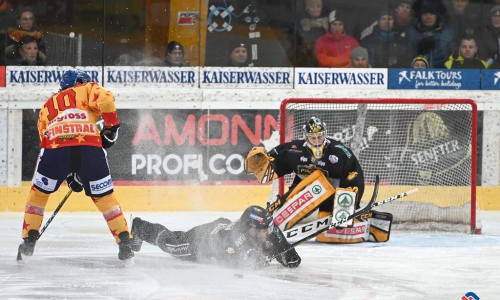 Övergång: Erfaren målvakt flyttar till ICEHL