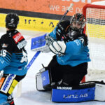 Rasmus Tirronen tar sig an en ny utmaning