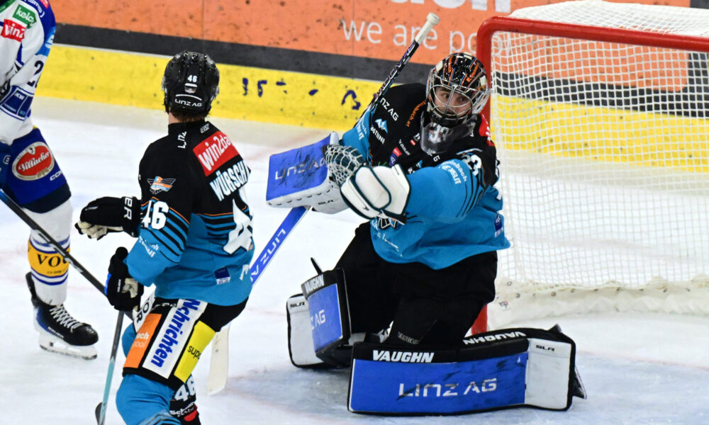 Rasmus Tirronen tar sig an en ny utmaning