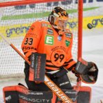 Tidigare Graz99ers-målvakt har klargjort sin framtid
