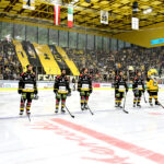 Tidigare ICEHL-flopp tecknar nytt arbetsavtal