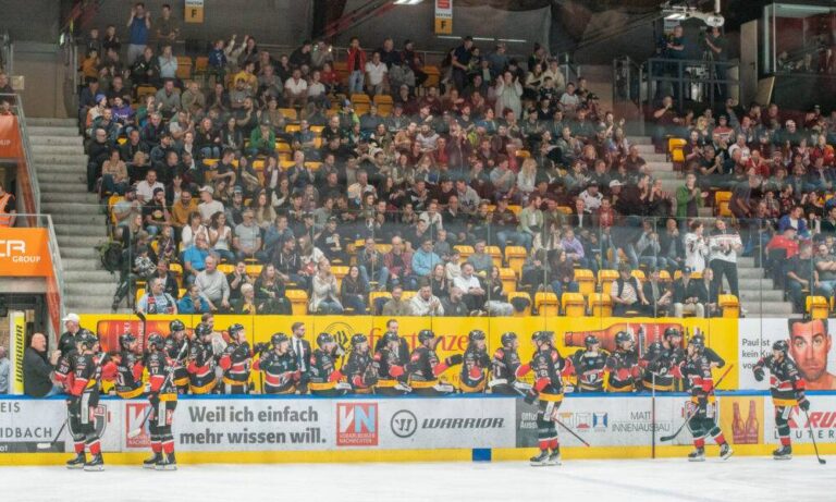 Två försvarare: Pioneers Vorarlberg värvar importspelare till försvaret!