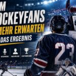 Varför ishockeyfans idag förväntar sig mer än bara poängen
