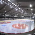 ICEHL arenagranskning 2026 (4 november): EC KAC (Heidi Horten Arena)