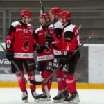 ICEHL-övergång: Olimpija Ljubljana tecknar kontrakt med ung talang