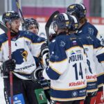 Kitzbühel säkrar Graz99ers-forwarden – ännu en förlängning, en avgång!