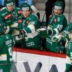 Kontrakt förlängt: Anfallstalang stannar i ICEHL