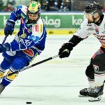 Officiellt: Två VSV-talanger lämnar Adler mot Kanada
