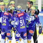 Pioneers Vorarlberg värvar tidigare VSV-back och förlänger med talang