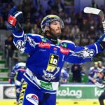 Så står det till med VSV:s kapten Alexander Rauchenwald