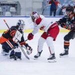 Tidigare Graz 99ers-målvakt byter till Tampa Bay Lightning