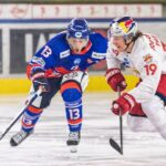 Tidigare HC Innsbruck-poänggörare återvänder till Nordamerika