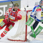 Tvåfaldig ICEHL-mästare avslutar sin karriär!