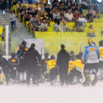 Vienna Capitals bjuder in till första isträningen!