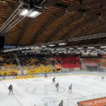 ICEHL-hallenkoll 2026 (del 3 av 11): Pioneers Vorarlberg (Vorarlberghallen)