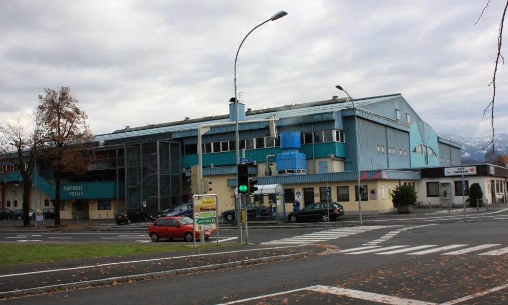 ICEHL-hallenkoll 2026 (2/11): EC VSV (Stadthalle)