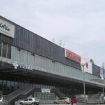 ICEHL-hallen 2026 (9/11): Olimpija Ljubljana (Tivolihallen)