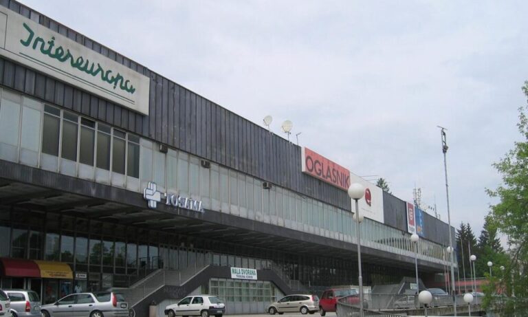 ICEHL-hallen 2026 (9/11): Olimpija Ljubljana (Tivolihallen)