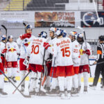 AlpsHL: Red Bull-juniorerna presenterar deras kärnkader