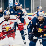 För fjärde gången i rad i Zell am See: Red Bull Salute i helgen