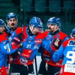 HC Innsbruck bjuder in till öppen ishockeyträning