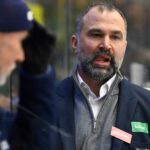 ICEHL-försäsong: 11 mål – VSV förlorar sin första försäsongsmatch!