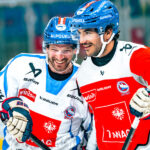 ICEHL-försäsongen: Innsbruckshajarna besegrade Thurgau igen!