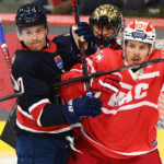 ICEHL-försäsongen: KAC öppnar WellCard Trophy med seger mot HC Milano