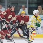 ICEHL-försäsongen: Pioneers Vorarlberg inleder framgångsrikt i testspelsfasen