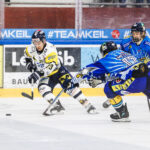 ICEHL-försäsongen: VSV förlorar även mot Zellerisbjörnarna!
