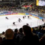 ICEHL-spelschemat väcker kritik hos Vienna Capitals