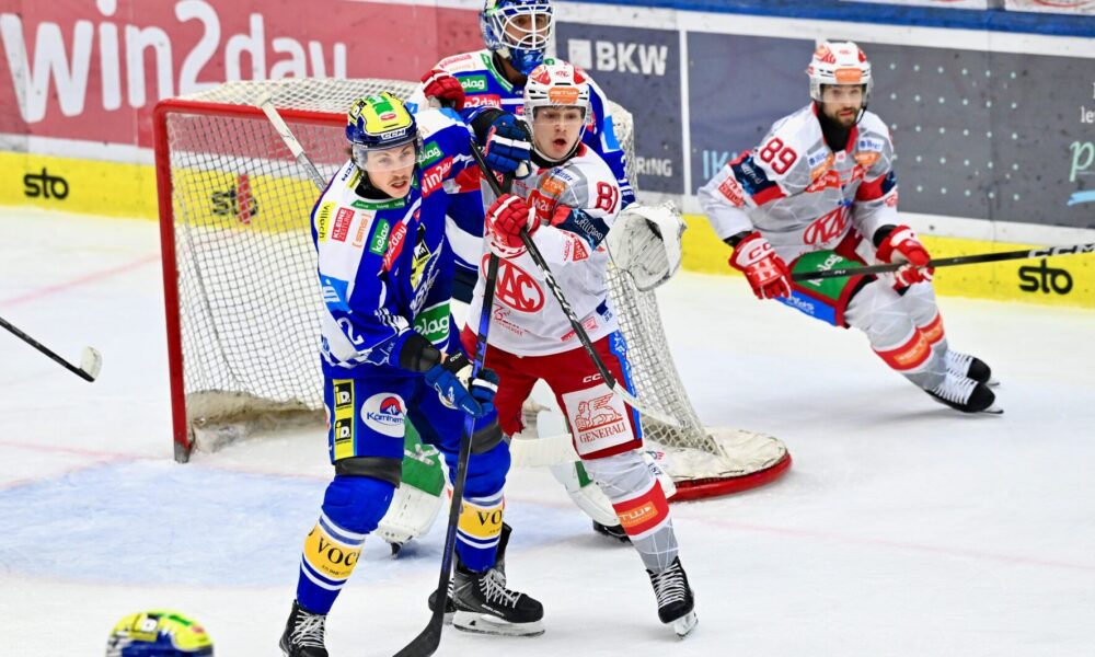 Kärntnerderbyt vid Mountain Classic inställt!