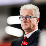 Lagledare Roger Bader gör ett positivt VM-facit: Vi har fått ut det mesta