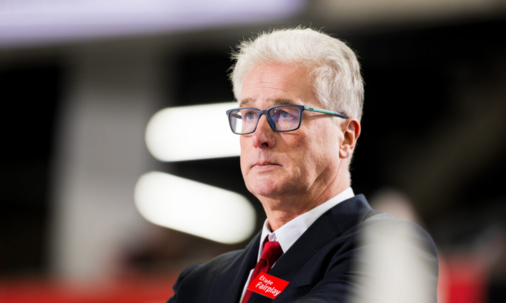 Lagledare Roger Bader gör ett positivt VM-facit: Vi har fått ut det mesta
