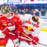 Lite speltid: hemmalagets anfallare söker sannolikt vidare