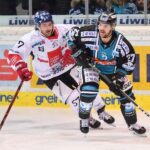 Nästa toppförvärv: 237-faldig ICEHL-stjärna går in i tredje ligan