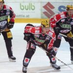 SC Hohenems förstärker laget vidare: Nästa tidigare ICEHL-stjärna på väg in!