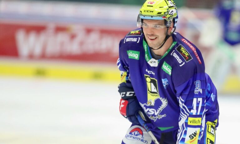 Simon Despres återvänder till Nordamerika!