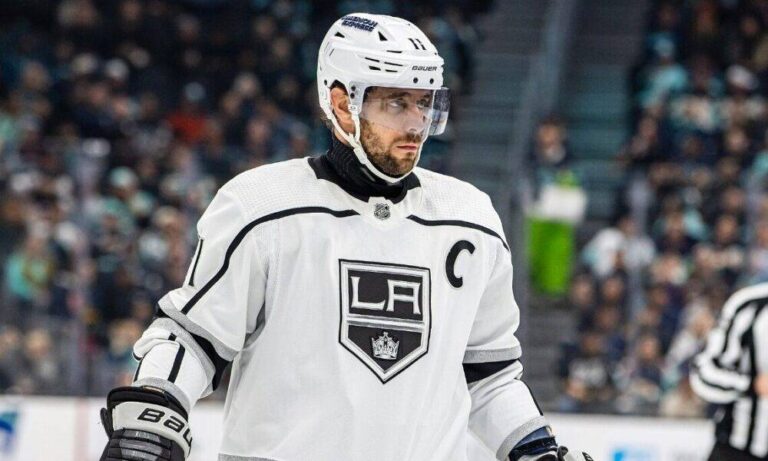 Staty och pensionerat nummer: NHL-stjärna tilldelas stor ära