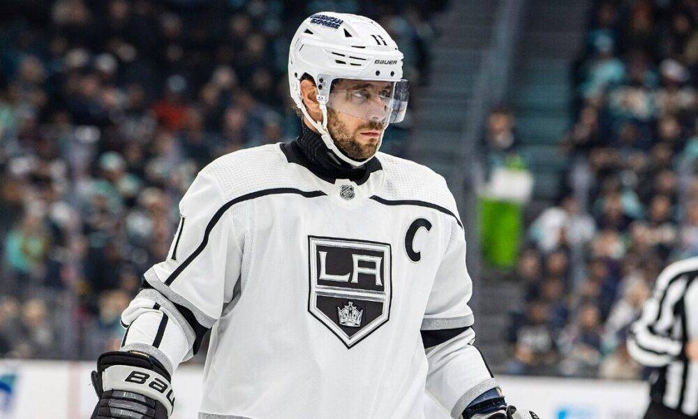 Staty och pensionerat nummer: NHL-stjärna tilldelas stor ära