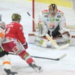Tidigare Graz99ers-målvakt återvänder till sin hemstad!