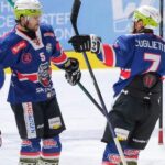 Transfersnyheter: Alps Hockey League-lagen rustar vidare!